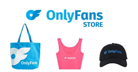 OnlyFans Store